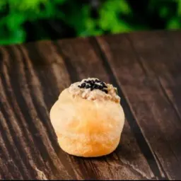 بريوش عيش باللحم